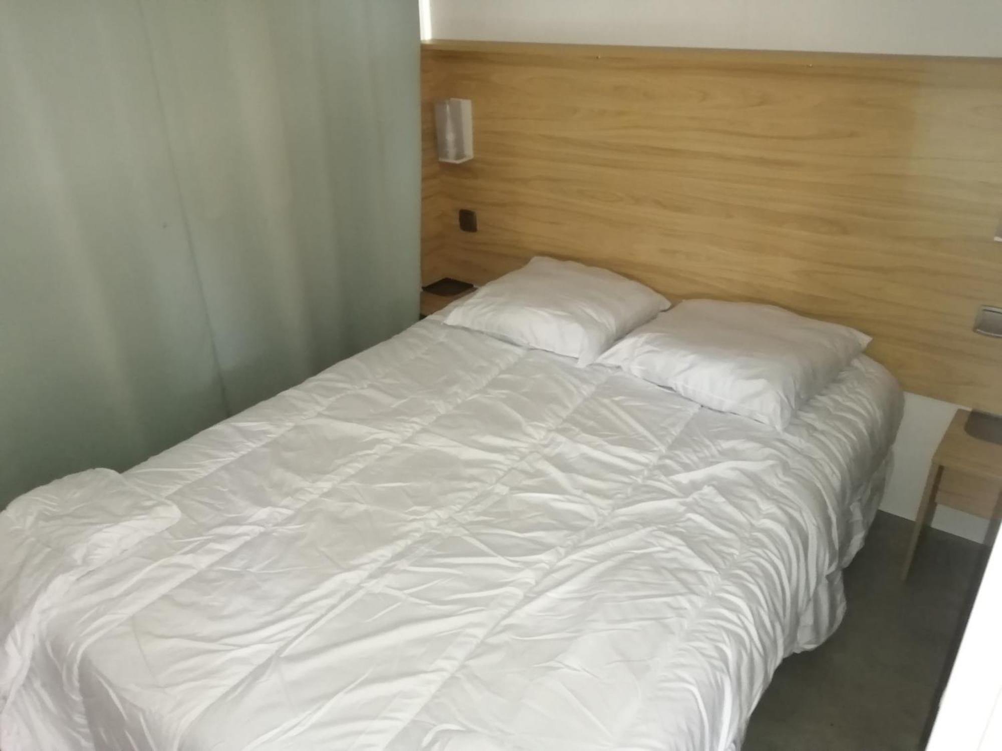 Mobil-home Siblu Campsite *